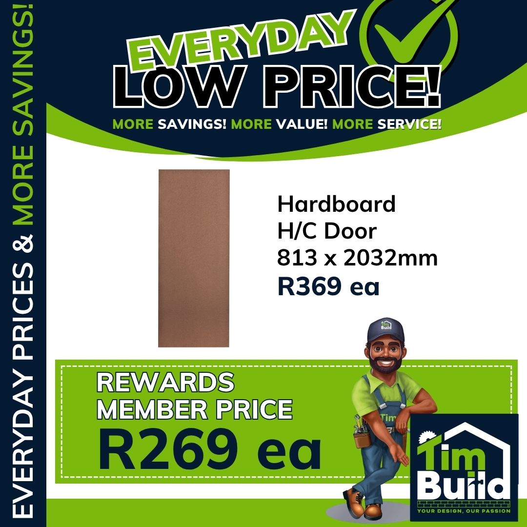 4 - Timbuild Somerset West Current Promotion