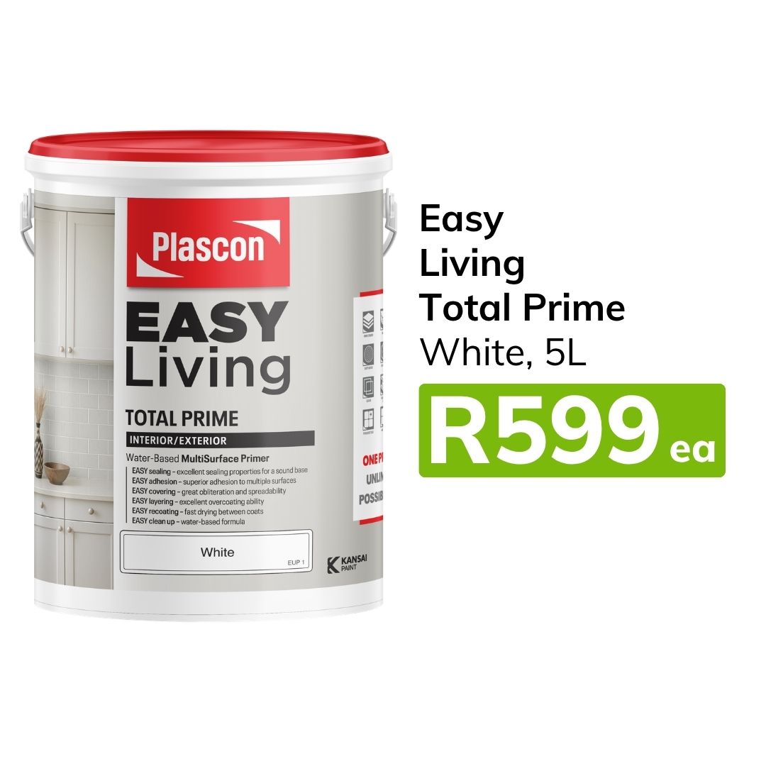 5 - Timbuild Somerset West Home