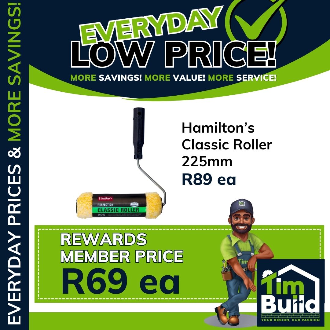 6 - Timbuild Somerset West Current Promotion
