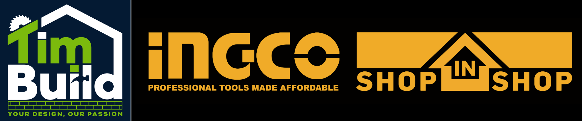 Ingco Tools